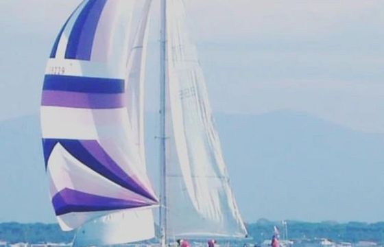 Cantieri Impala 52 Miranda 6