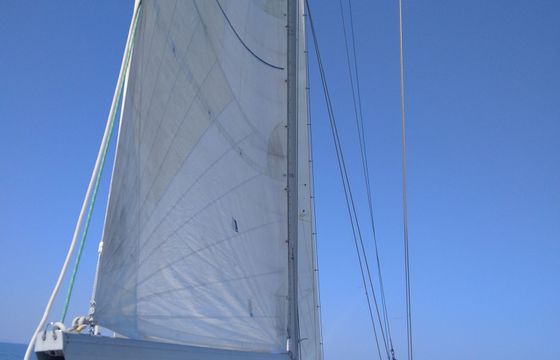 Cantieri Impala 52 Miranda 6