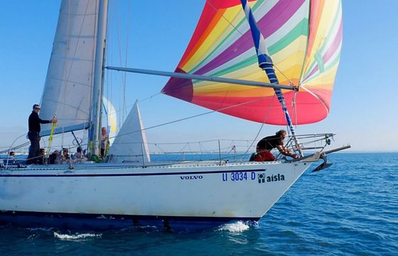 Cantieri Impala 52 Miranda 6