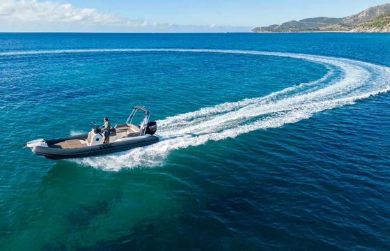 BSC 70 Jango Fett