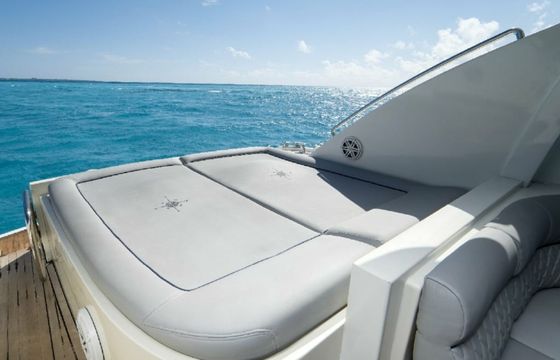Cantieri Navali Anzio Speranzella Sea Lion