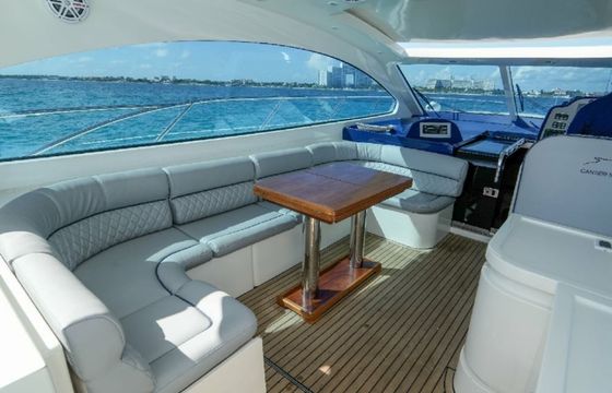 Cantieri Navali Anzio Speranzella Sea Lion