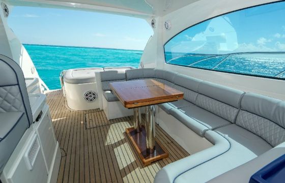 Cantieri Navali Anzio Speranzella Sea Lion