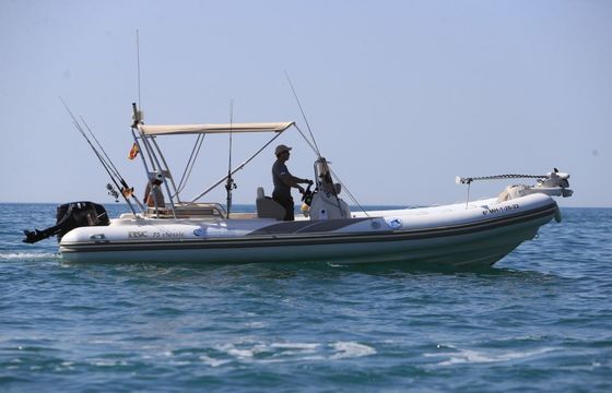 BSC 75 Ayl