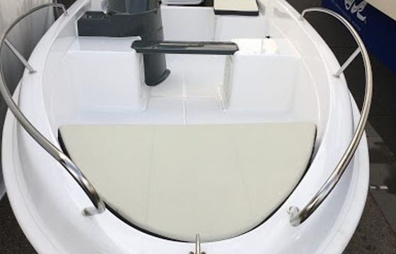 Cap-Ferret 452 22