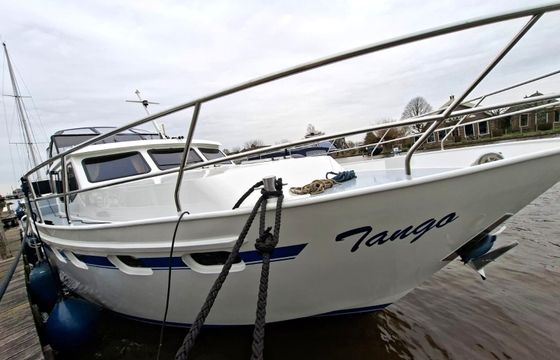 BWS 1490 Tango