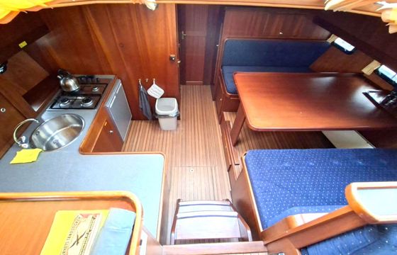 BWS 1490 Tango