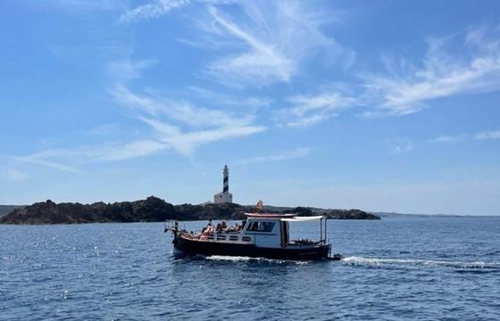 Capeador Saura 50 Sant Antoni