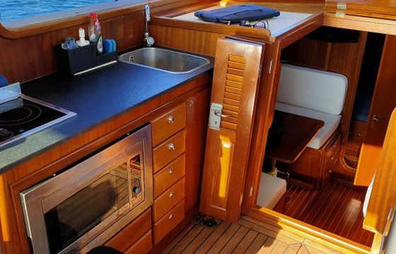 Capeador Saura 50 Sant Antoni
