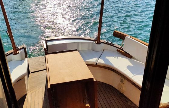 Capeador Saura 50 Sant Antoni