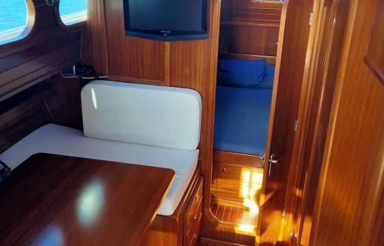 Capeador Saura 50 Sant Antoni