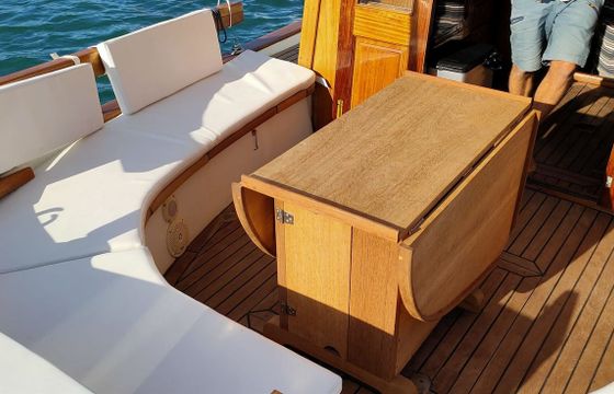 Capeador Saura 50 Sant Antoni