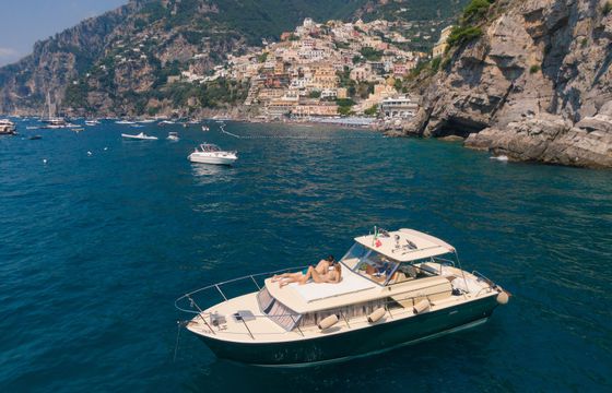 Chris Craft 31 Commodoro