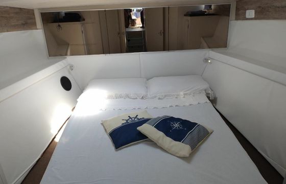 Chris Craft 37 Da...Mela