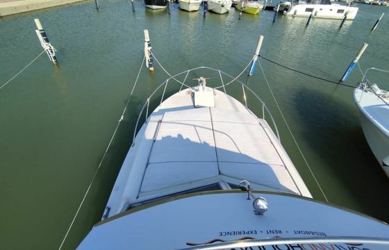 Chris Craft 37 Da...Mela