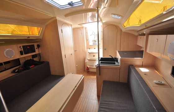 Cobra Yachts 38 Murena