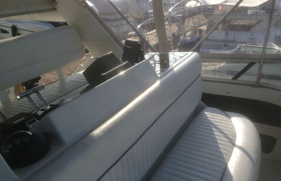 Carver 350 Nipalima