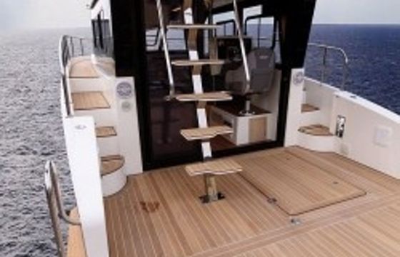 Cobra Yachts 40 Anne Bonny