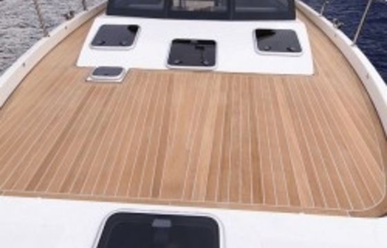 Cobra Yachts 40 Anne Bonny