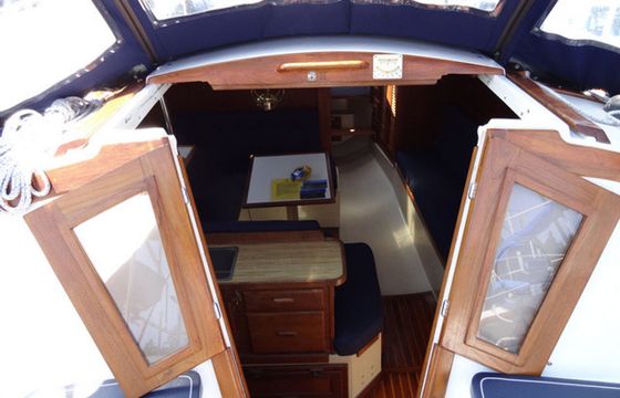 Catalina 30 Sommelier