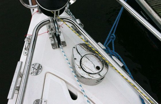 Cobra Yachts 33 Kipryda