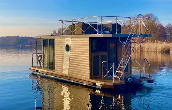 Campi 300 Havel-Lotte