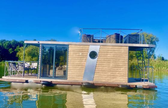 Campi 300 Havel-Lotte