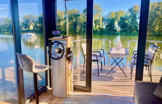 Campi 300 Havel-Lotte