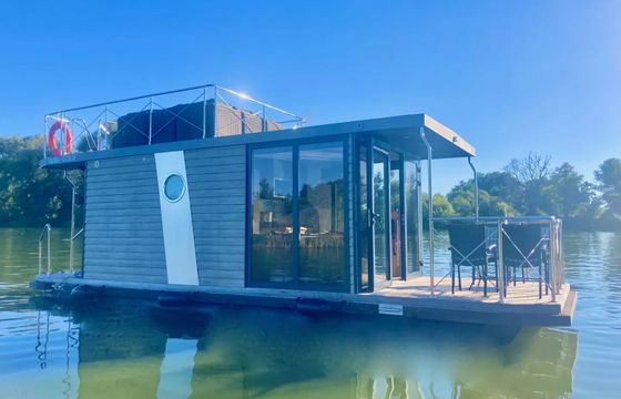 Campi 300 Havel-Lotte