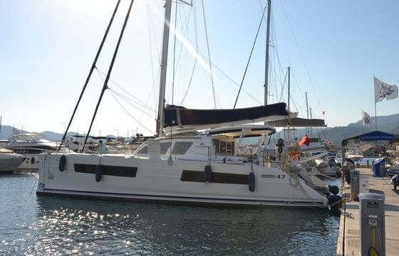 Catana 47 Xenia 2