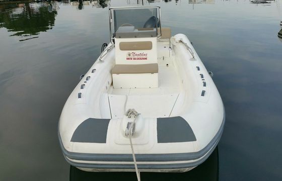 Capelli Tempest 530 Quattro