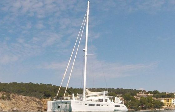 Catana 65 Ocean Pearl