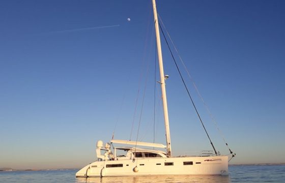 Catana 65 Ocean Pearl