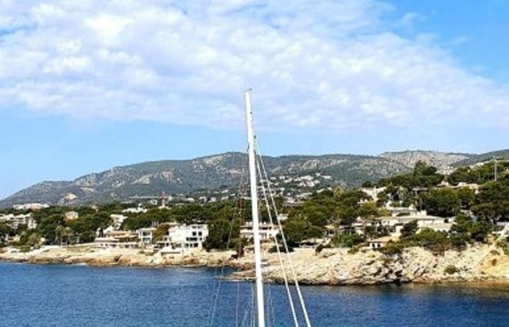 Catana 65 Ocean Pearl