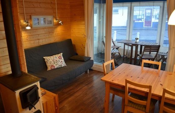 BunBo I Houseboat