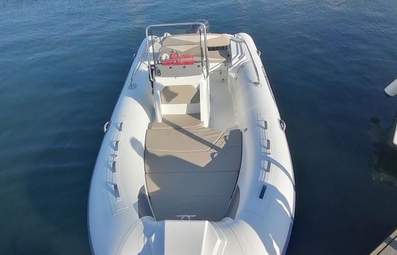Capelli Tempest 570 Uno