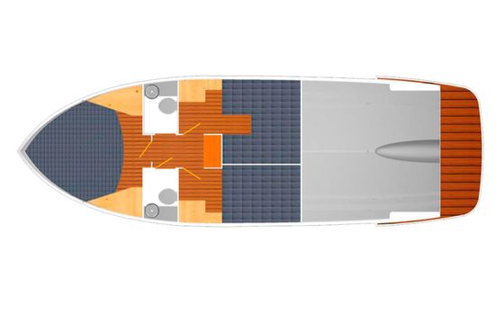 Cobra Yachts 36 Bonawentura