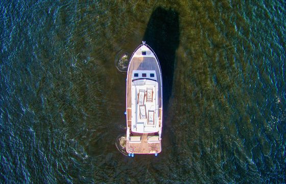 Cobra Yachts 36 Bonawentura