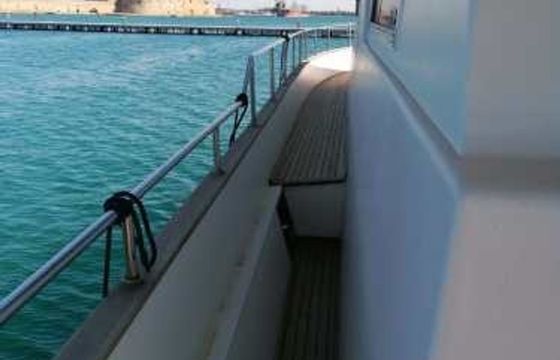 Canados 50 Fly Rosmary 2