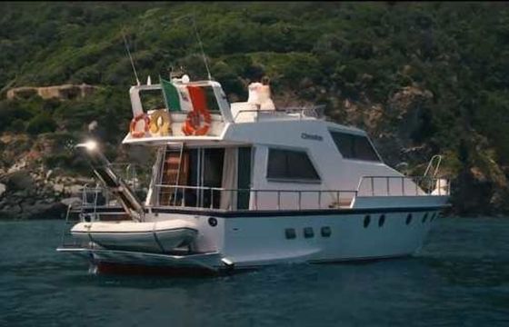 Canados 50 Fly Rosmary 2