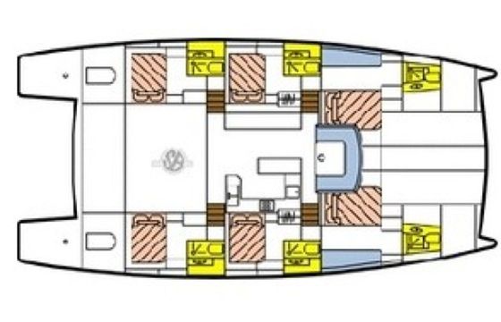Catlante 600 Bacchus