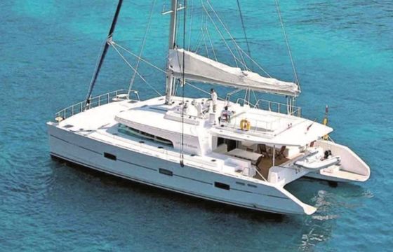 Catlante 600 Bacchus