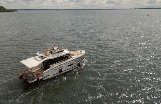 Cobra Yachts 36 Fleesensee Resort & Spa