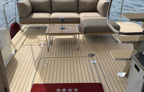 Cobra Yachts 36 Fleesensee Resort & Spa