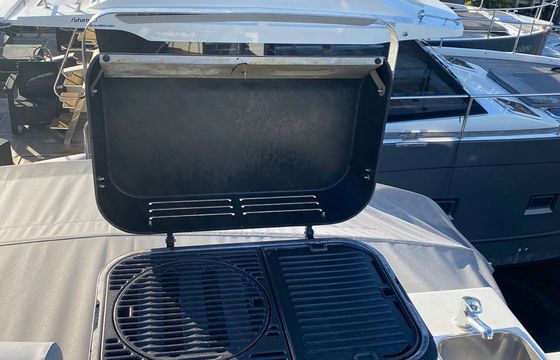 Cobra Yachts 45 Columbus