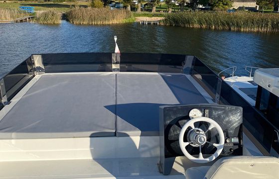 Cobra Yachts 45 Columbus