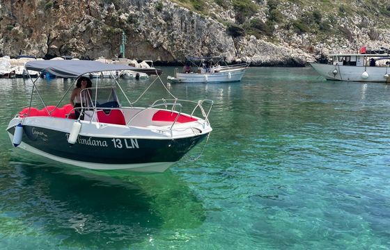 Cayman 585 Durlindana 3