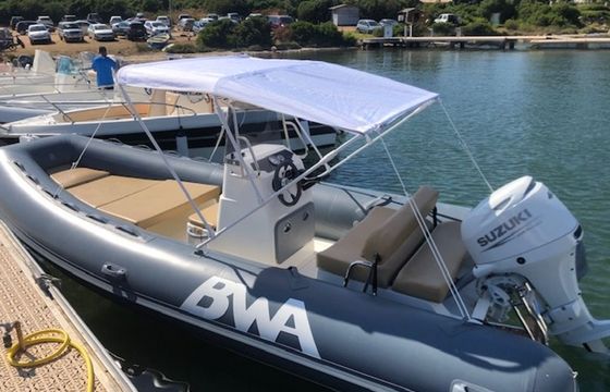 BWA 5.5 Tre
