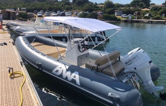 BWA 5.5 Tre