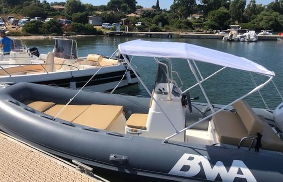 BWA 5.5 Tre
